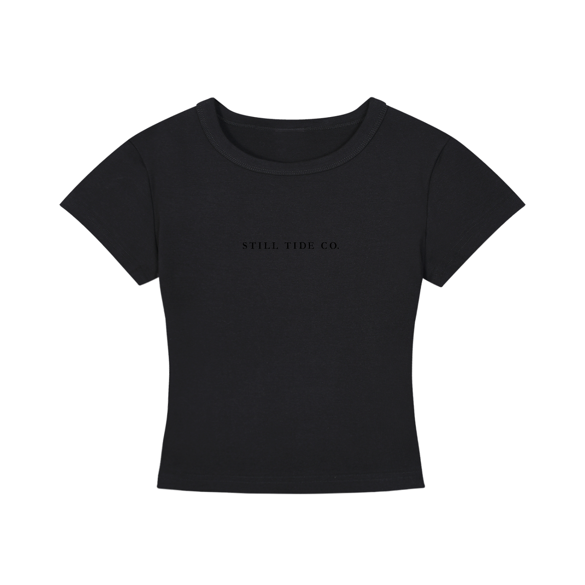Women's Cropped T-Shirt