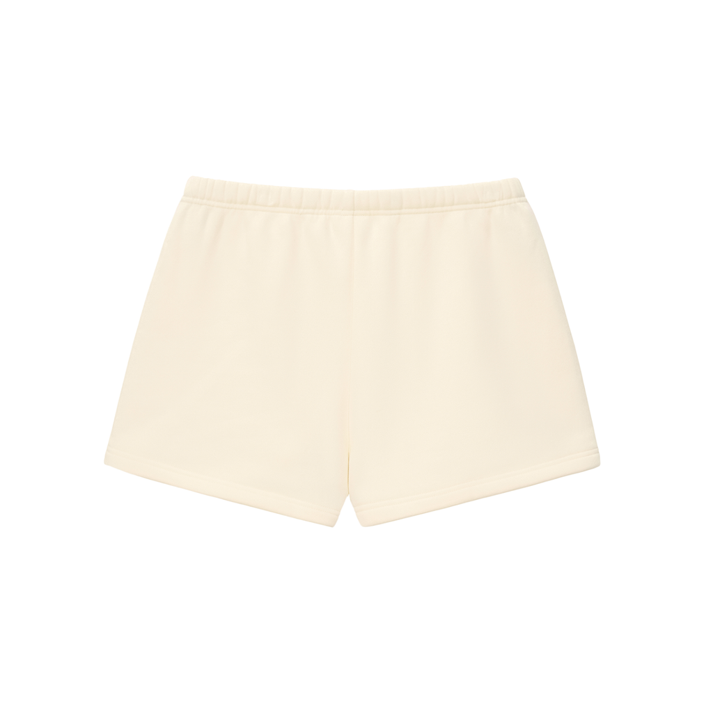 Essential Fleece Sweatshorts