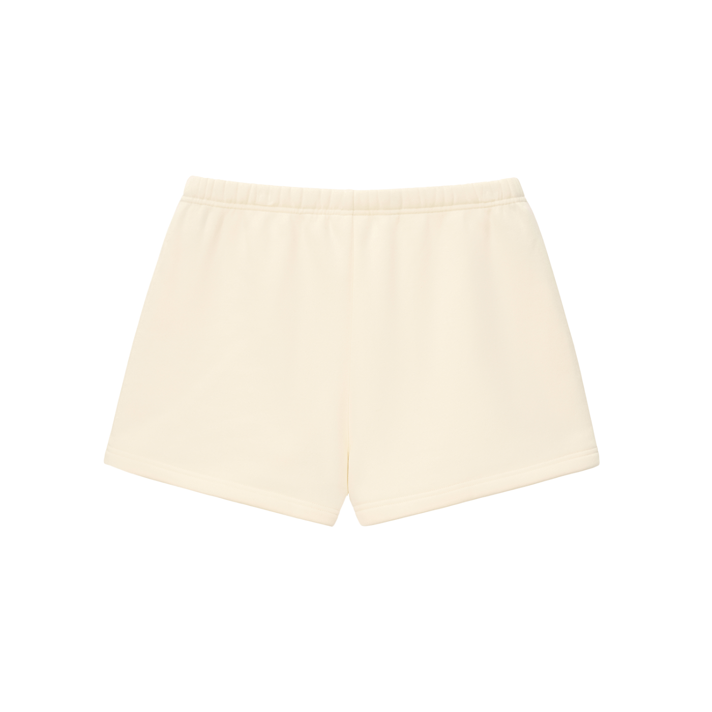 Essential Fleece Sweatshorts