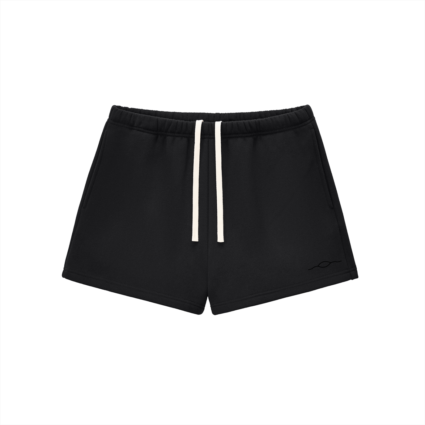 Essential Fleece Sweatshorts