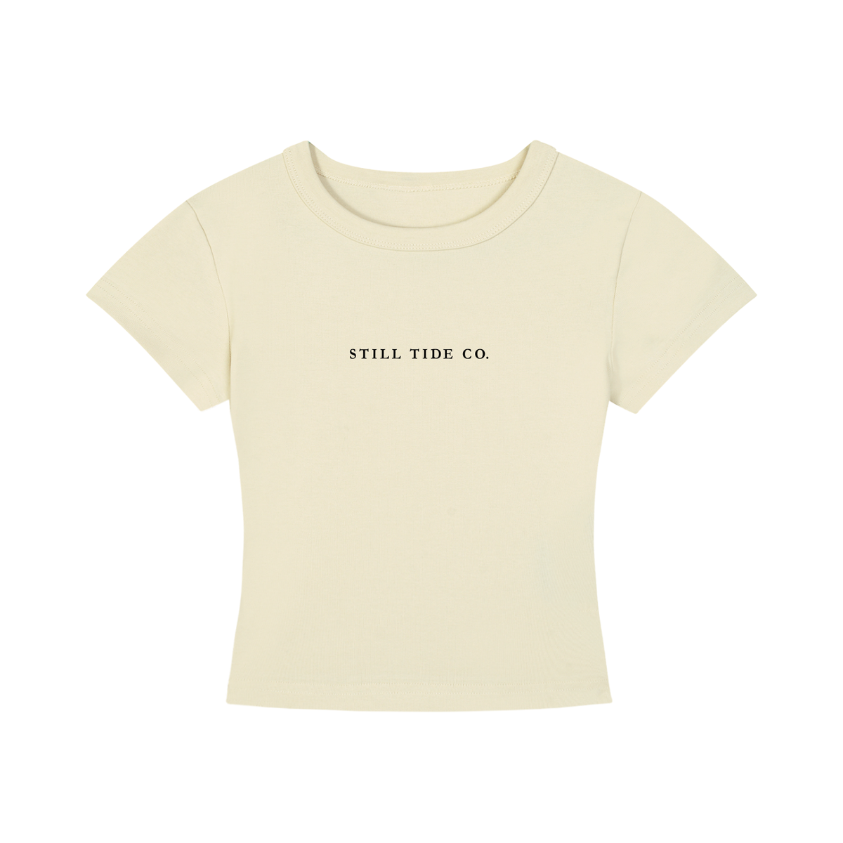 Women's Cropped T-Shirt
