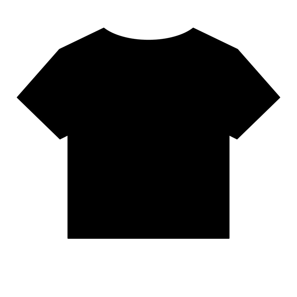 Women's Micro Rib Baby Tee
