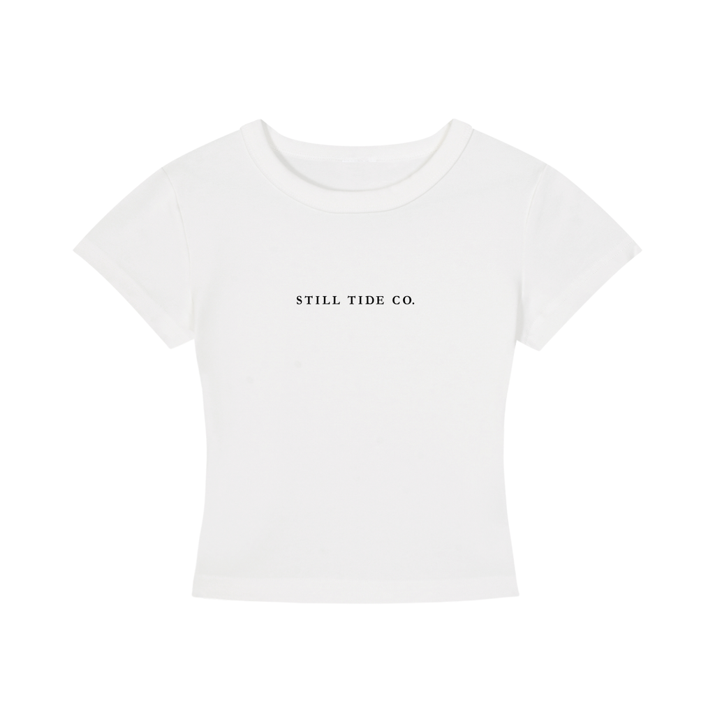Women's Cropped T-Shirt