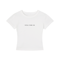 Women's Cropped T-Shirt