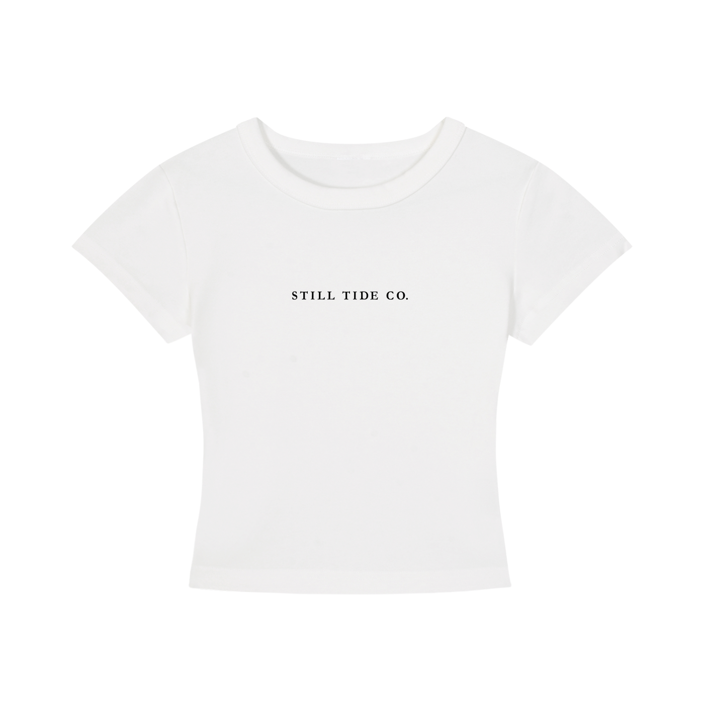 Women's Cropped T-Shirt