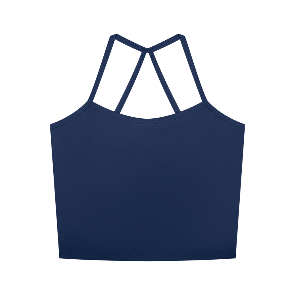 Women’s Yoga Tank Top