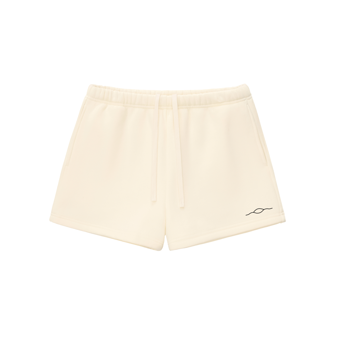 Essential Fleece Sweatshorts