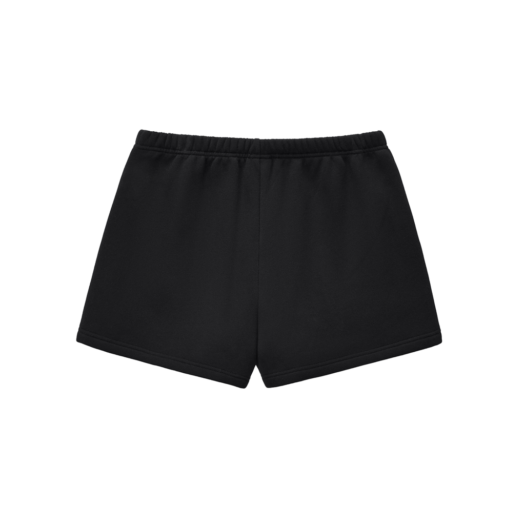 Essential Fleece Sweatshorts