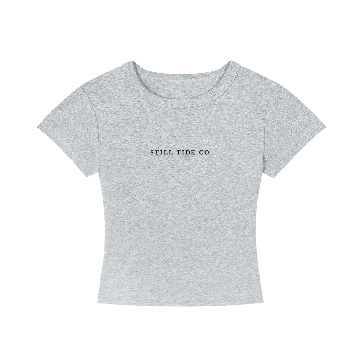 Women's Cropped T-Shirt