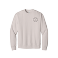 Unisex Heavyweight Crewneck