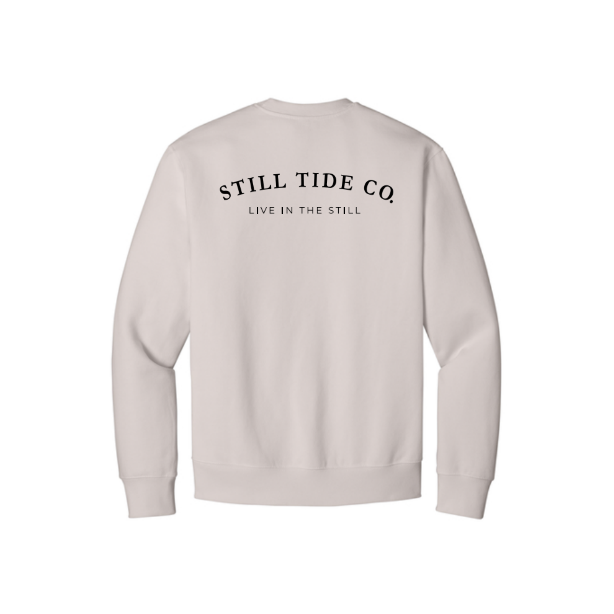 Unisex Heavyweight Crewneck