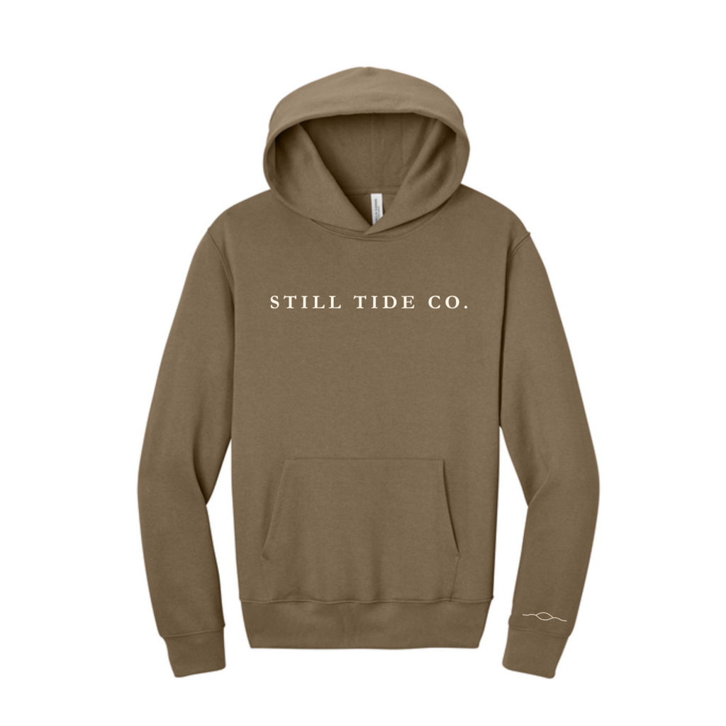 Unisex Heavyweight Hoodie