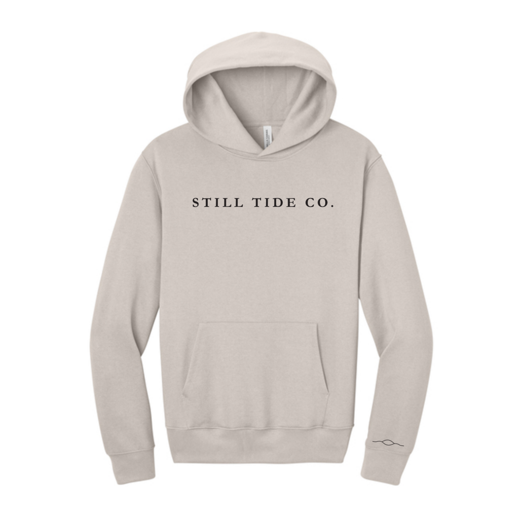 Unisex Heavyweight Hoodie