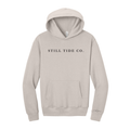 Unisex Heavyweight Hoodie