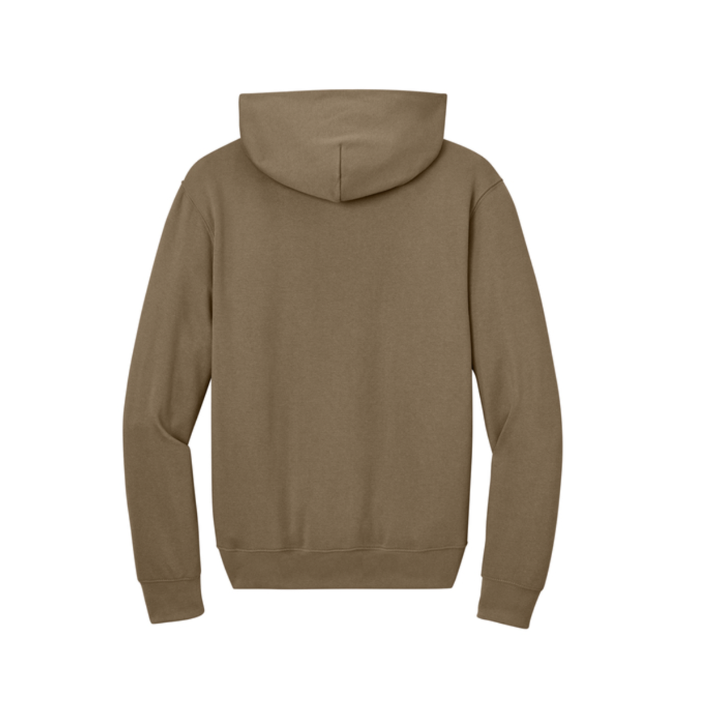Unisex Heavyweight Hoodie