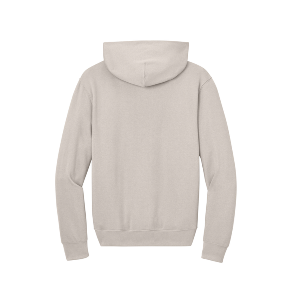Unisex Heavyweight Hoodie