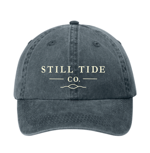 Washed Hat