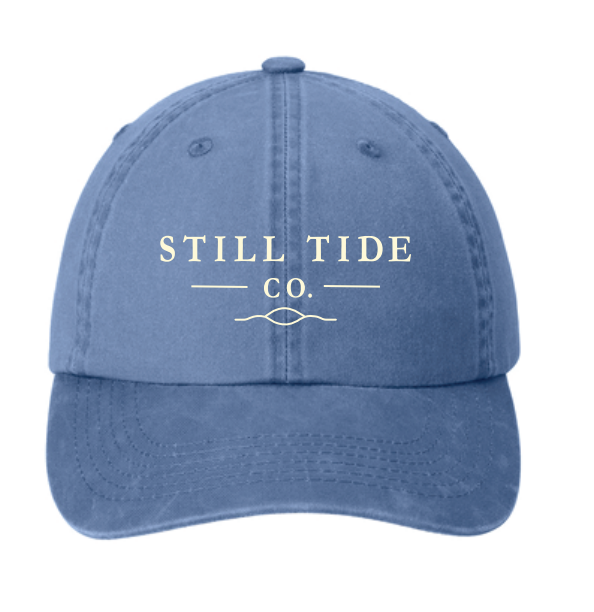 Washed Hat
