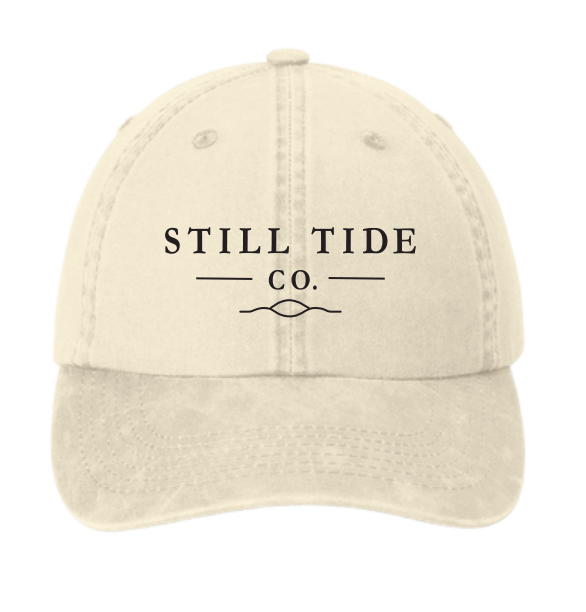 Washed Hat