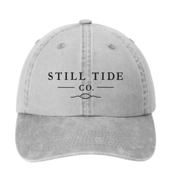 Washed Hat