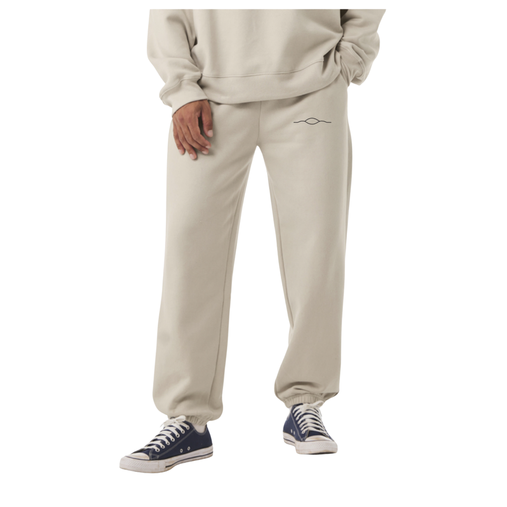 Unisex Heavyweight Sweatpant