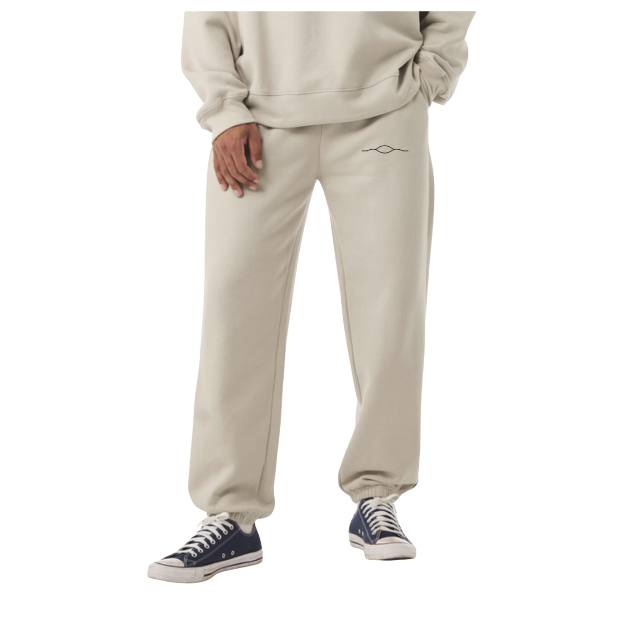 Unisex Heavyweight Sweatpant