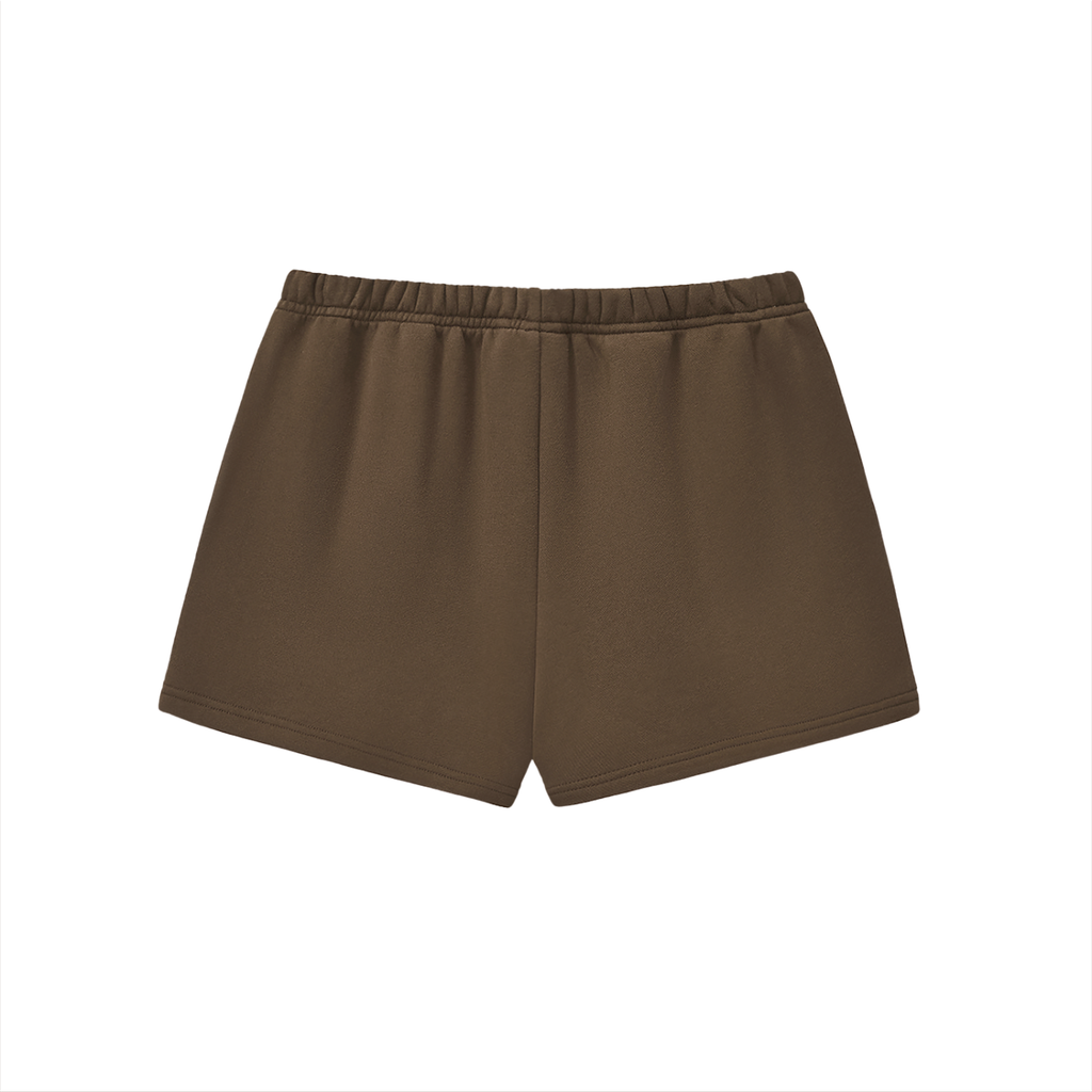 Essential Fleece Sweatshorts