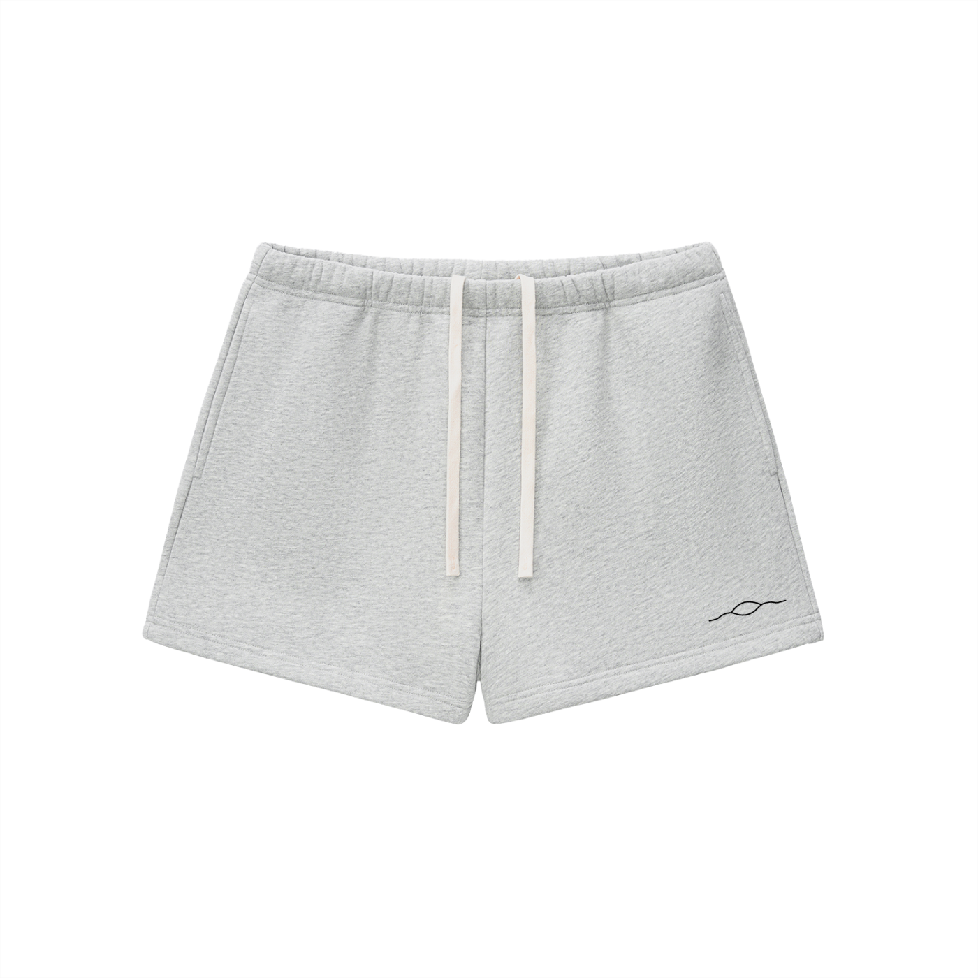 Essential Fleece Sweatshorts