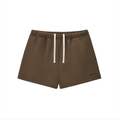Essential Fleece Sweatshorts