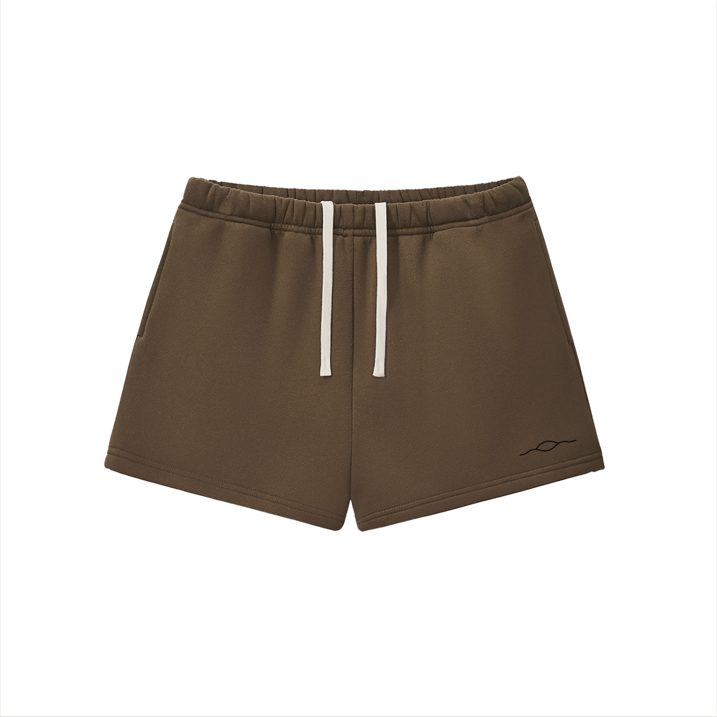 Essential Fleece Sweatshorts