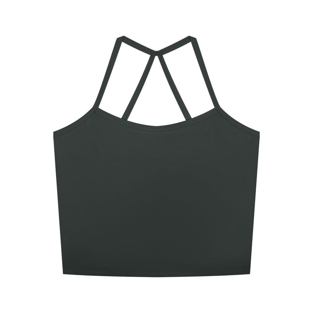 Women’s Yoga Tank Top